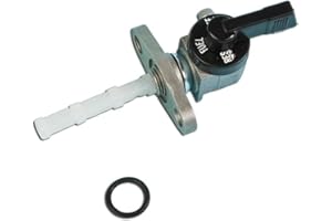 R4R C4 ROB 027 RUBINETTO BENZINA COMPATIBILE CON HM CRE 50