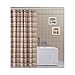 Produktbild Feridras 187074 Duschvorhang, Polyester, Mehrfarbig, 5 x 240 x 200 cm