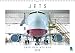 Produktbild Jets: Über den Wolken (Wandkalender 2018 DIN A3 quer): Flugzeuge am Himmel (Monatskalender, 14 Seiten) (CALVENDO Mobilitaet) [Kalender] [Apr 01, 2017] CALVENDO, k.A.