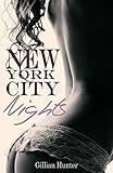 Bücher Neuerscheinungen 2022 - New York City Nights von Gillian Hunter