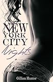 'New York City Nights' von Gillian Hunter