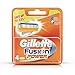 Gillette Fusion Power shaving Razor Blades - 4s Pack (Cartridge) RS.855.00