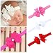 Itaar Baby Girl's Headband Mix Color Hairband Elastic 3Pcs