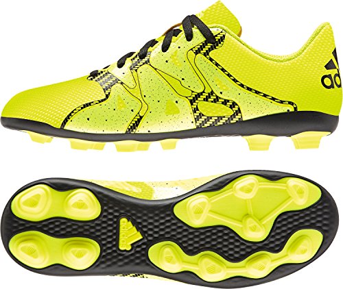 adidas X154 FG Jungen Fußballschuhe