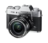 Fujifilm XT20