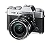 Price comparison product image Fuji X-T20 24.3 MP 3-Inch LCD Camera with XF 18 - 55 mm Lens Kit - Silver