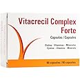 VITACRECIL COMPLEX FORTE 90 CAPSULES CAPS