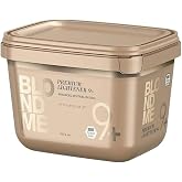 Schwarzkopf Blondme Blond Me Premium Lift 9 A&ccedil;ıcı 450 G (YENİ AMBALAJ)
