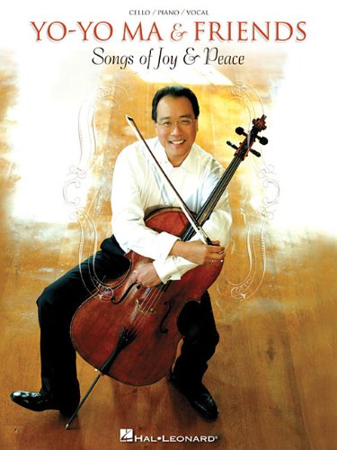Yo-Yo Ma & Friends: Songs Of Joy & Peace (Pvg)