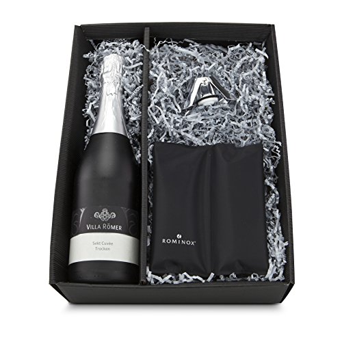 Preisvergleich Produktbild Geschenkset Sekt & Accessoires