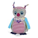 25cm Sterntaler 6021621 - Spieluhr Emilie, L, Mehrfarbig