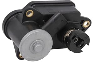 Pierburg 7.01104.09.0 Element d'ajustage, soupapes de turburlence (tuyau d'admis°)