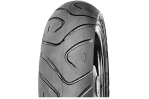 DELI TIRE Motodak Pneu Scooter 10" 130/90 x 10 Deli optimo sc-106 reinf TL 70j