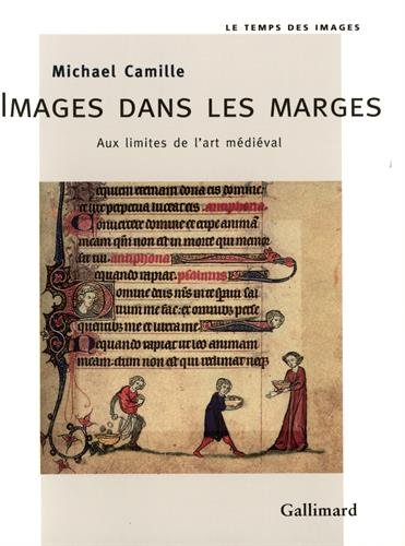 Images dans les marges francais