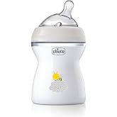 Chicco Naturalfeeling Biberon (2 Ay+, 250 ml)
