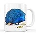 Produktbild A.N.T. Blauer Igel Tasse sonic