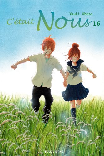 C'était Nous — Tome 16