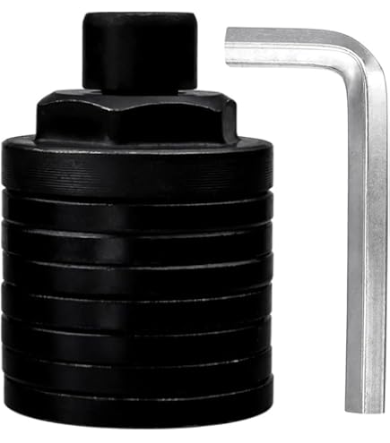 2 Flangie Di Serraggio Interne Per Smerigliatrice Makita - Ricambio 224415-9, Diametro 42mm