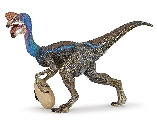Preisvergleich Produktbild Papo 55059 Oviraptor, Spiel, Blau