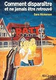 Comment disparaître et ne pas être retrouvé