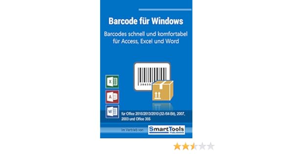 Barcode Ocx Ware Access