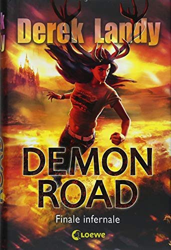 Demon Road - Finale infernale