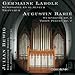 Produktbild Germaine Labole & Augustin Barié: Symphonies pour Orgue