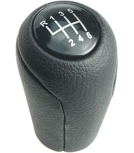Versnellingspookknop voor Mazda 6 Mazda 3 Mazda 5 8 Cx-5