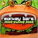 Produktbild Food-Eating Food by Monkey Bars (2008-03-01)