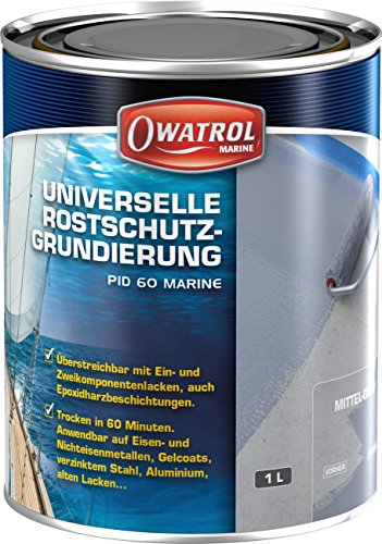 Preisvergleich Produktbild Owatrol Marine PID 60 1 Liter