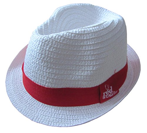 Preisvergleich Produktbild Jim Beam - Red Stage - Hut