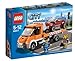 Produktbild LEGO City - Tieflader - 60017