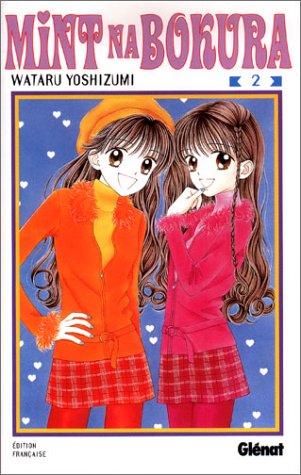 Mint Na Bokura — Tome 2