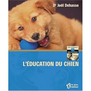 L'education du chien Livre en Ligne - Telecharger Ebook