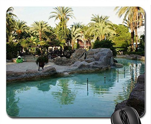 Preisvergleich Produktbild minipark alanya Mouse Pad, Mousepad