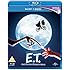 E.T. The Extra Terrestrial [Blu-ray] [Region Free]