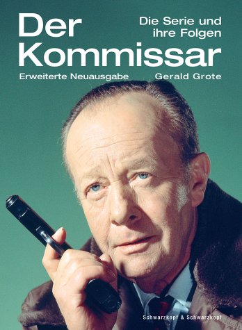 Ebook Kostenlos Download: Der Kommissar: Die Serie und ihre Folgen ...