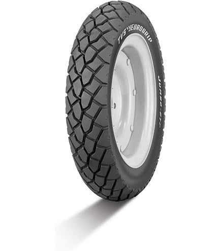 Dunlop Sportmax GPR-300 Sport Rear Motorcycle Tire - 180/55ZR17