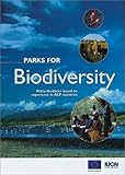 Image de Parks for Biodiversity: Policy Guidance Based on Experience in Acp Countries