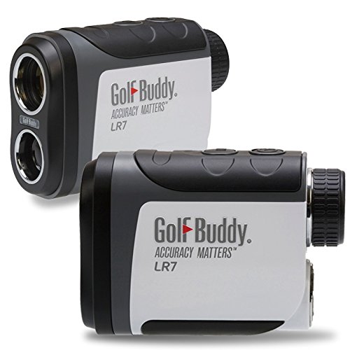 Preisvergleich Produktbild GolfBuddy Laser LR7 Entfernungsmesser