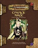 Complete Mage Complete Mage