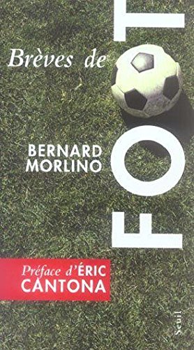 BREVES DE FOOT francais