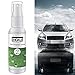 Produktbild CWeep Accessories Car Ceramic Coating, 50ML Car Paint Protector Car Liquid Ceramic Coat Super Hydrophobic Glass Coating Auto Maintenance Accessories (Hgkj-2)