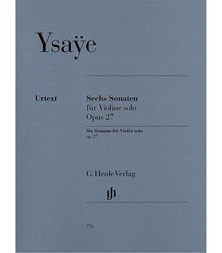 Thomastik Rondo vioolsnaren (4/4