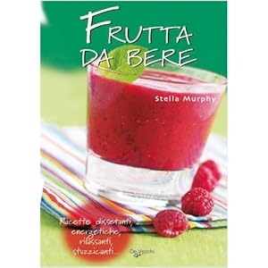Frutta da bere