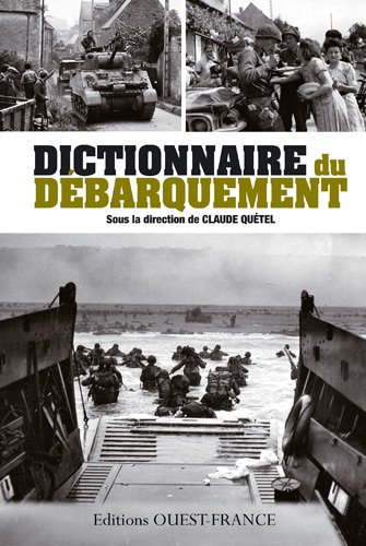 Download Dictionnaire du débarquement Download Dictionnaire du débarquement