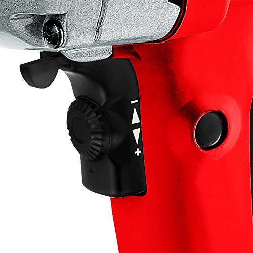 Einhell Farb Mörtelrührer TC-MX 1100 E (1050 W, Drehzahlregelung, Zahnkranzbohrfutter, Farbrührer) - 5