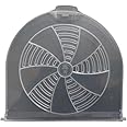 L.G Spin Inner lid Fit for L.G. Spin Inner lid Compatible for lg 6-7.5 kg semi Automatic Washing Machine only Washing Machine Net (1 PCS)