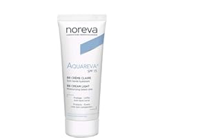 Noreva Aquareva® - getönte BB Creme hell - 40 ml