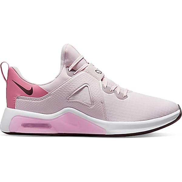 Nike Air Max Bella TR 5, gymschoenen voor dames, Barely Rose Burgundy Crush  601, 40 EU : Amazon.nl: Kleding, schoenen \u0026 sieraden